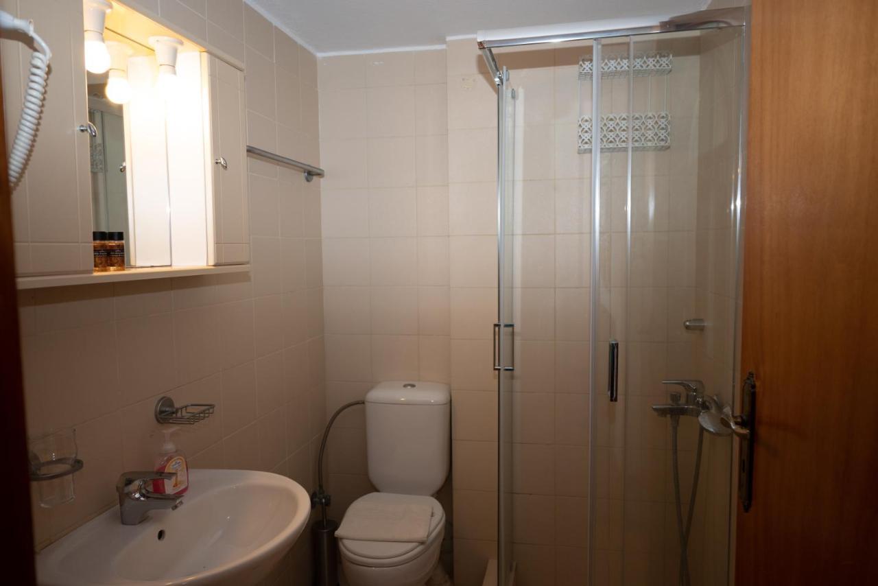Sophia Limeni Apartments And Studios エクステリア 写真