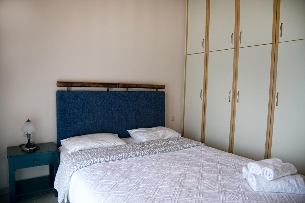 Sophia Limeni Apartments And Studios エクステリア 写真